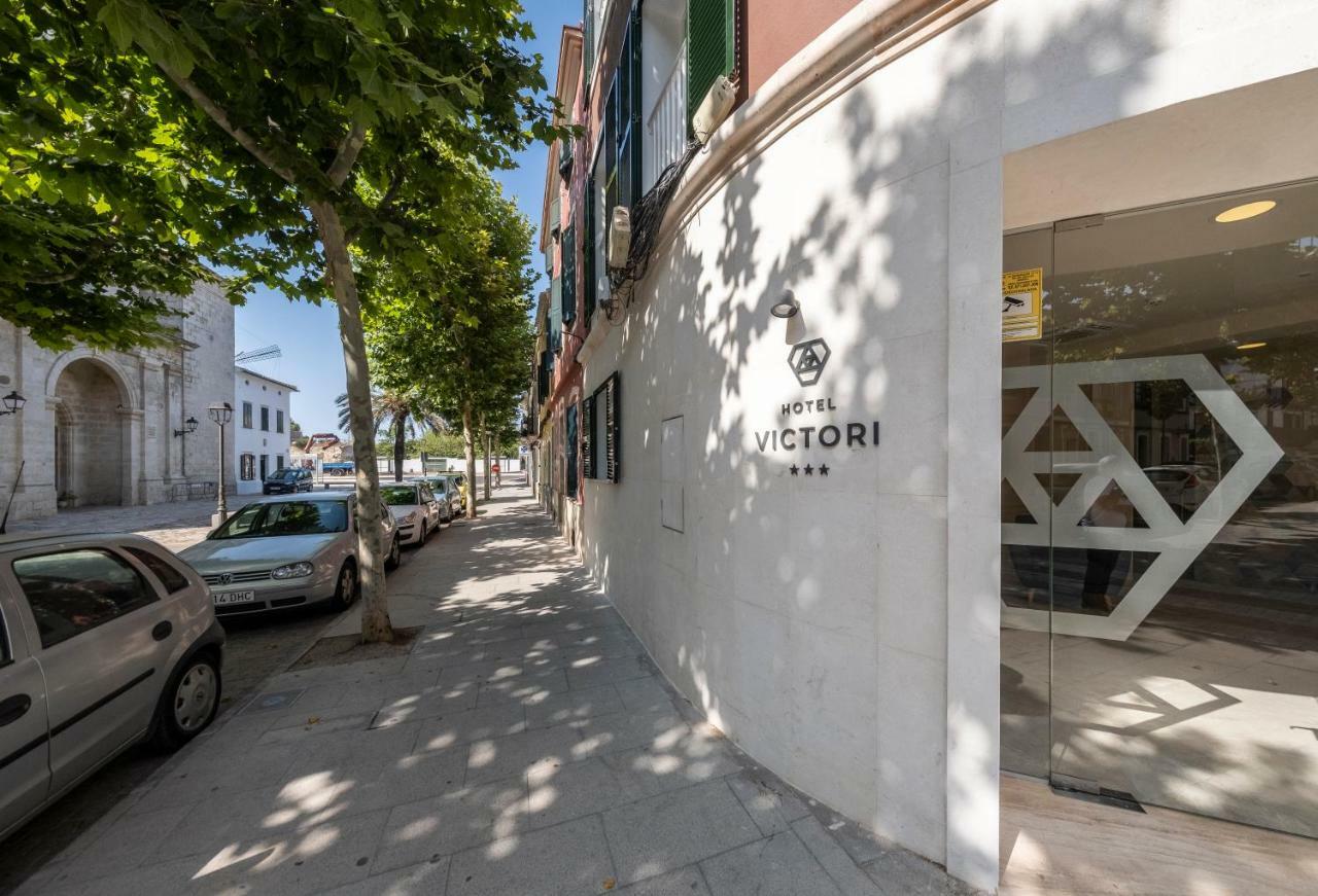 Victori Otel